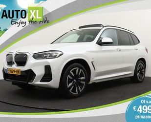 BMW iX3 Gebrauchtwagen