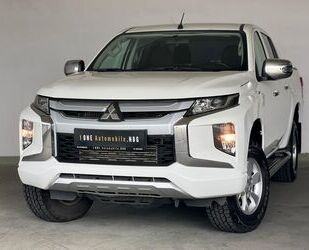Mitsubishi L200 Gebrauchtwagen