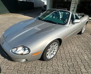 Jaguar XK8 Gebrauchtwagen