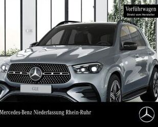 Mercedes-Benz GLE 300 Gebrauchtwagen