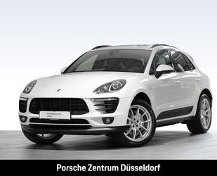 Porsche Macan Gebrauchtwagen