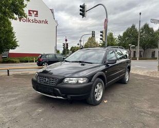 Volvo XC70 Gebrauchtwagen