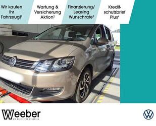 VW Sharan Gebrauchtwagen