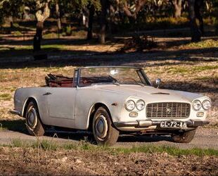 Lancia Flaminia Gebrauchtwagen