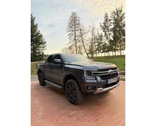 Ford Ranger Gebrauchtwagen