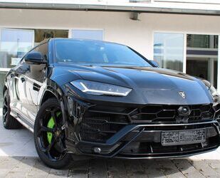 Lamborghini Urus Gebrauchtwagen