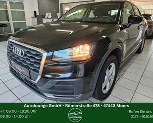 Audi Q2 Gebrauchtwagen