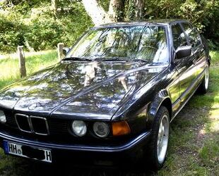 BMW 730 Gebrauchtwagen