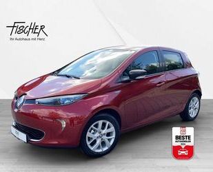Renault ZOE Gebrauchtwagen