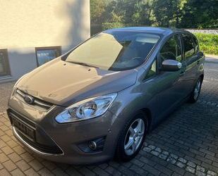Ford C-Max Gebrauchtwagen