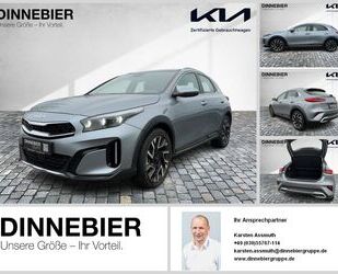 Kia XCeed Gebrauchtwagen