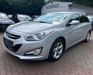 Hyundai i40 Gebrauchtwagen