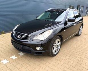 INFINITI QX50 Gebrauchtwagen