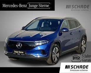 Mercedes-Benz EQA Gebrauchtwagen