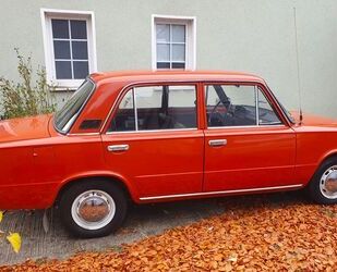 Lada 2111 Gebrauchtwagen