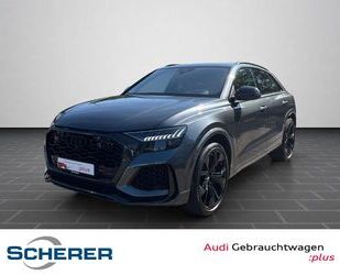 Audi RSQ8 Gebrauchtwagen