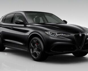 Alfa Romeo Stelvio Gebrauchtwagen