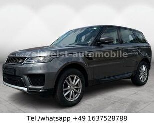Land Rover Range Rover Sport Gebrauchtwagen