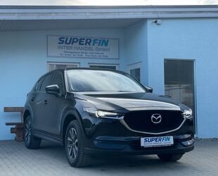 Mazda CX-5 Gebrauchtwagen