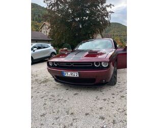 Dodge Challenger Gebrauchtwagen