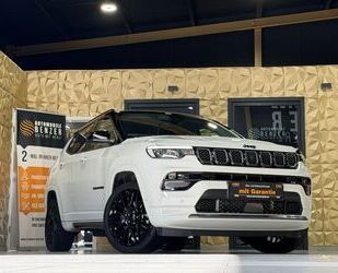 Jeep Compass Gebrauchtwagen