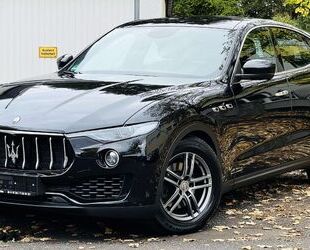 Maserati Levante Gebrauchtwagen