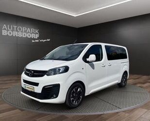 Opel Zafira Life Gebrauchtwagen