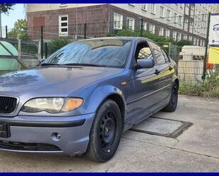 BMW 318 Gebrauchtwagen