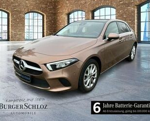 Mercedes-Benz A 250 Gebrauchtwagen