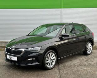 Skoda Scala Gebrauchtwagen