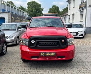 Dodge RAM Gebrauchtwagen