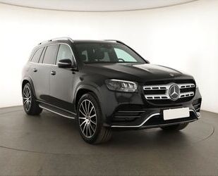 Mercedes-Benz GLS 400 Gebrauchtwagen