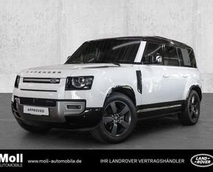 Land Rover Defender Gebrauchtwagen