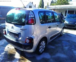 Citroen C3 Picasso Gebrauchtwagen