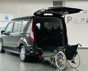 Ford Grand Tourneo Gebrauchtwagen