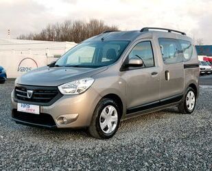 Dacia Dokker Gebrauchtwagen