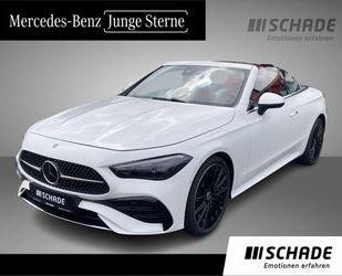 Mercedes-Benz CLE 450 Gebrauchtwagen