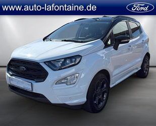 Ford EcoSport Gebrauchtwagen