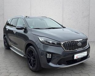 Kia Sorento Gebrauchtwagen
