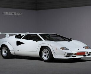 Lamborghini Countach Gebrauchtwagen