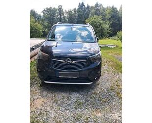 Opel Combo Life Gebrauchtwagen
