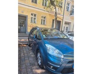 Citroen C4 Picasso Gebrauchtwagen