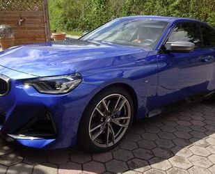 BMW M240i Gebrauchtwagen