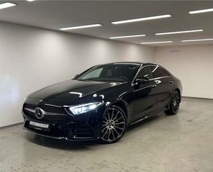 Mercedes-Benz CLS 400 Gebrauchtwagen