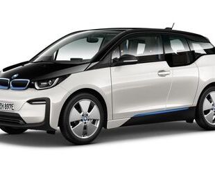BMW i3 Gebrauchtwagen