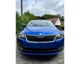 Skoda Rapid Gebrauchtwagen