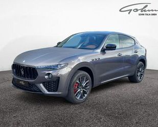 Maserati Levante Gebrauchtwagen