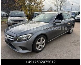 Mercedes-Benz C 220 Gebrauchtwagen