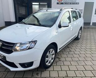 Dacia Logan Gebrauchtwagen