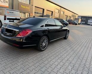 Mercedes-Benz S 350 Gebrauchtwagen